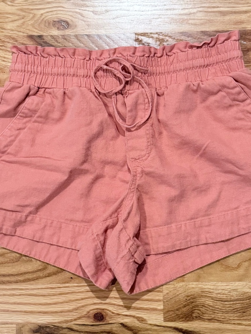 A New Day Shorts